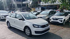 Used Volkswagen Vento Trendline 1.5 (D) in Mumbai