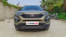 Used Tata Harrier XZA Dual Tone in Delhi