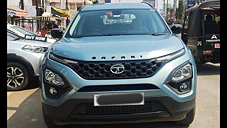 Second Hand Tata Safari XZA Plus Adventure New in Raipur
