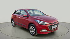 Used Hyundai Elite i20 Asta 1.2 (O) [2016] in Jaipur