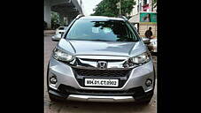 Used Honda WR-V VX MT Petrol in Mumbai