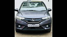 Used Honda Jazz SV Petrol in Pune