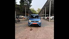 Used Maruti Suzuki Wagon R VXi 1.2 in Lucknow