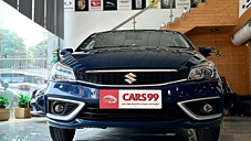 Second Hand Maruti Suzuki Ciaz Delta Hybrid 1.5 AT [2018-2020] in Noida