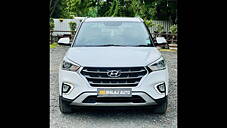 Used Hyundai Creta SX 1.6 AT CRDi in Ahmedabad