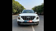 Used Hyundai Venue SX Plus 1.0 Turbo DCT in Delhi