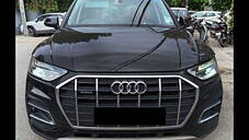 Used Audi Q5 Premium Plus 45 TFSI in Delhi