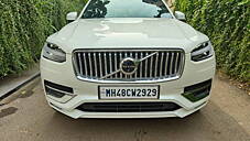 Used Volvo XC90 B6 Ultimate in Mumbai