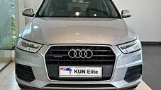 Used Audi Q3 35 TDI Technology with Navigation in Chennai