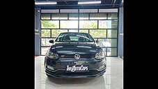 Used Volkswagen Polo GT TSI in Pune