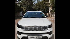 Used Jeep Compass Sport 2.0 Diesel in Aurangabad