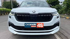 Used Skoda Kodiaq Sportline [2022] in Mumbai