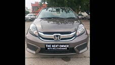 Used Honda Amaze 1.2 S i-VTEC Opt in Faridabad