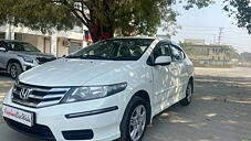 Second Hand Honda City 1.5 Corporate MT in Bhopal