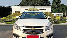 Used Chevrolet Cruze LTZ AT in Delhi