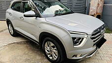 Used Hyundai Creta SX 1.4 Turbo 7 DCT in Chennai