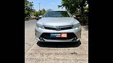 Used Toyota Camry Hybrid in Mumbai