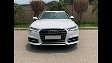 Used Audi A6 35 TFSI in Delhi