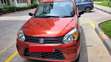 Used Maruti Suzuki Alto 800 LXi (O) in Hyderabad