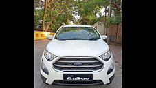 Used Ford EcoSport Trend + 1.5L TDCi in Indore