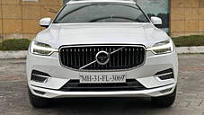 Used Volvo XC60 Inscription [2017-2020] in Nagpur