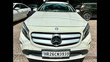 Used Mercedes-Benz GLA 200 CDI Sport in Bangalore