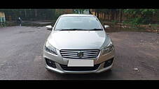 Used Maruti Suzuki Ciaz Alpha Hybrid 1.5 AT [2018-2020] in Delhi