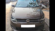 Used Volkswagen Vento Comfortline Diesel in Mumbai