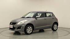 Used Maruti Suzuki Swift ZXi in Pune