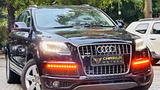 Used Audi Q7 35 TDI Premium + Sunroof in Delhi