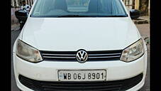 Used Volkswagen Vento Trendline Diesel in Kolkata