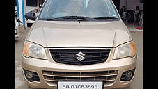 Used Maruti Suzuki Alto K10 LXi in Patna