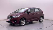 Used Honda Jazz V AT Petrol in Bangalore