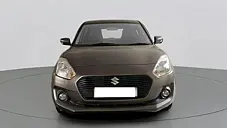 Second Hand Maruti Suzuki Swift VXi AMT [2018-2019] in Indore