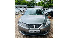 Used Maruti Suzuki Baleno Delta 1.2 in Pune