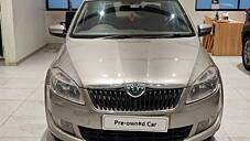 Used Skoda Rapid Style 1.5 TDI AT in Mumbai