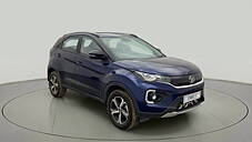 Used Tata Nexon XZ Plus (HS) Dark Edition in Bangalore