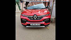 Used Renault Kiger RXZ AMT in Kolkata