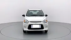 Second Hand Maruti Suzuki Alto 800 Lxi in Pune