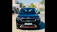 Used Kia Seltos GTX Plus AT 1.5 Diesel [2019-2020] in Surat