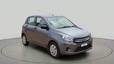 Used Maruti Suzuki Celerio VXi AMT ABS in Hyderabad