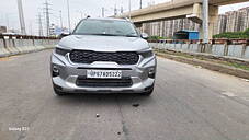 Used Kia Sonet HTX Plus 1.0 iMT [2020-2021] in Noida