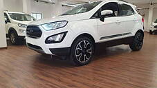 Used Ford EcoSport Titanium 1.5L TDCi in Chennai