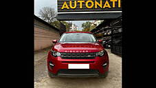 Used Land Rover Discovery Sport SE in Pune