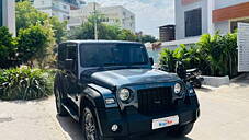 Used Mahindra Thar LX Hard Top Diesel MT RWD in Hyderabad