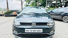 Used Volkswagen Polo Highline1.2L (P) in Pune