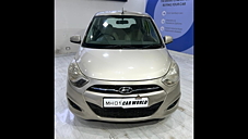 Second Hand Hyundai i10 Magna 1.2 Kappa2 in Pune