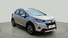 Used Honda WR-V VX MT Petrol in Lucknow