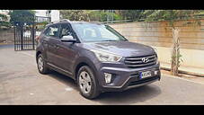 Used Hyundai Creta 1.4 S in Bangalore