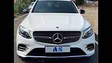 Used Mercedes-Benz GLC 43 AMG in Chennai